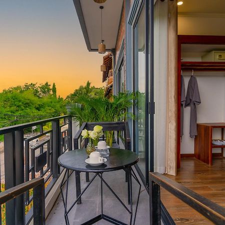 فيلا Angkor Rithy Boutique Team سيام ريب المظهر الخارجي الصورة