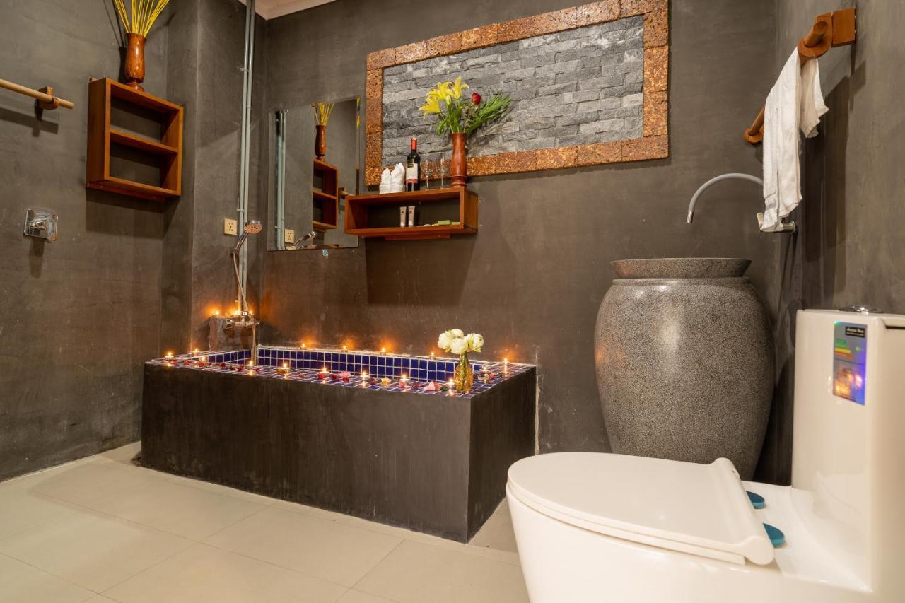 فيلا Angkor Rithy Boutique Team سيام ريب المظهر الخارجي الصورة